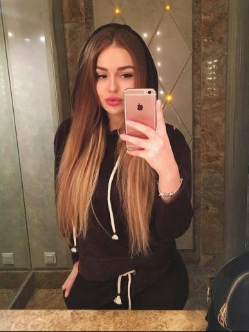 Анкета проститутки Летиция, Ветлужский, 23 года, №295953